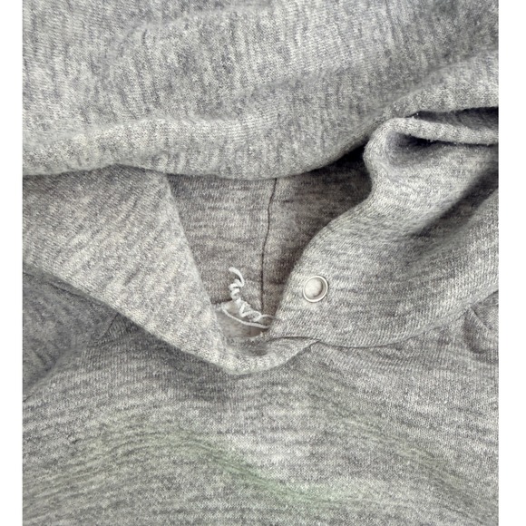 Champion Princeton University Hoodie Mens XXL Gray Vintage Raglan Pullover - Picture 5 of 9